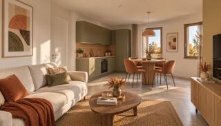 Vente Appartement T3 de 59m2 France