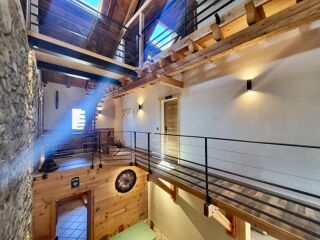  Maison � vendre 10 pi�ces 300 m�