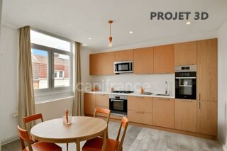  Immeuble à vendre 6 pièces 170 m²