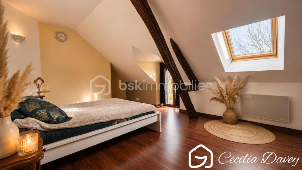 *** Nouveauté : Coup de coeur assuré pour cette belle Maison de caractère entièrement rénovée avec sa dépendance de 110m², atelie