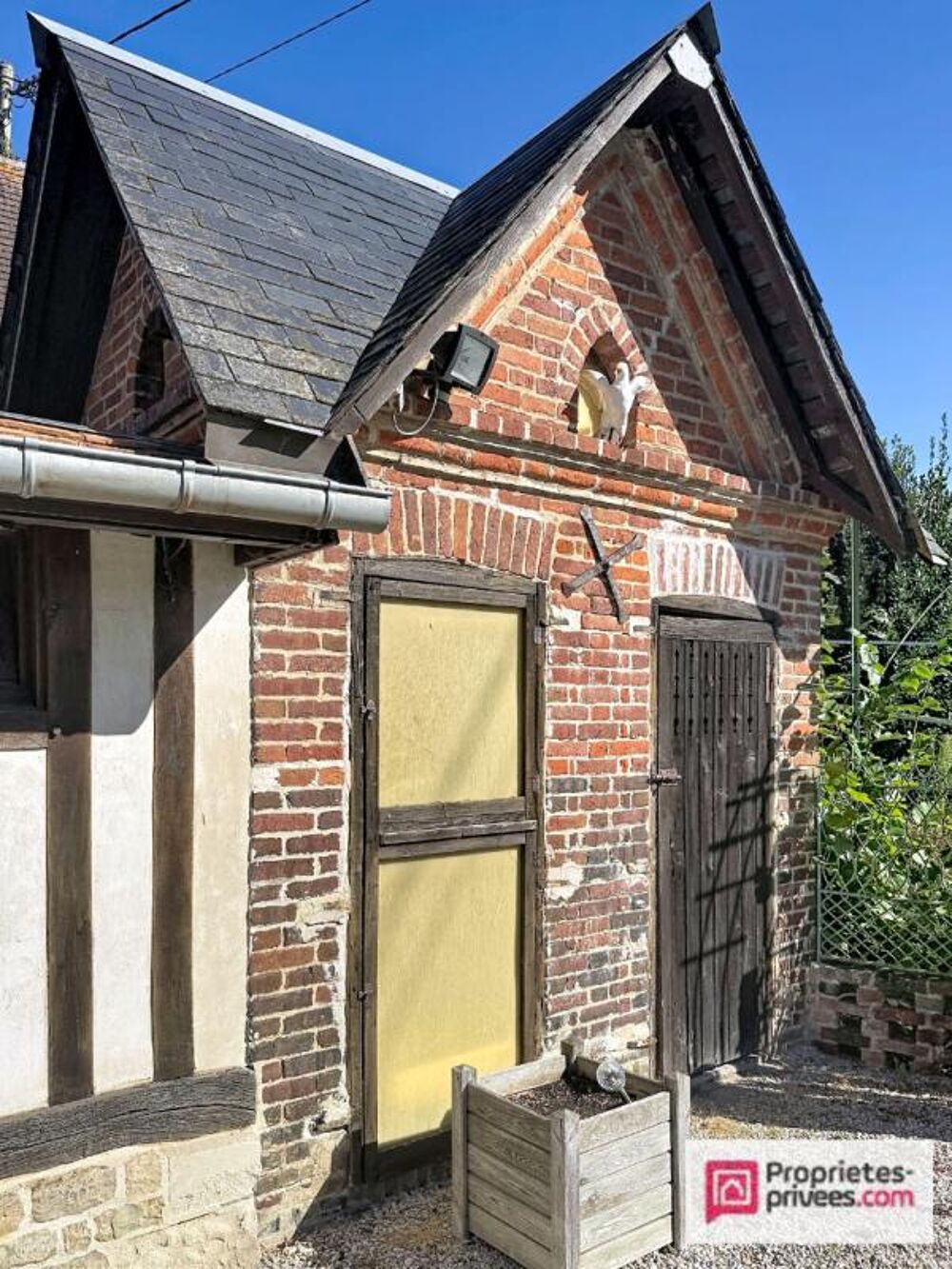 à vendre  Maison Beuvron-en-Auge (14430)