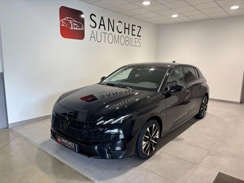 Peugeot 308 III (2) 1.5 BLUEHDI 130 EAT8 ALLURE 2026 occasion Chamarandes-Choignes 52000