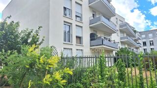  Appartement à vendre 4 pièces 78 m²