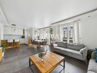  Appartement � vendre 4 pi�ces 94 m�