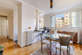  Appartement � vendre 3 pi�ces 57 m�