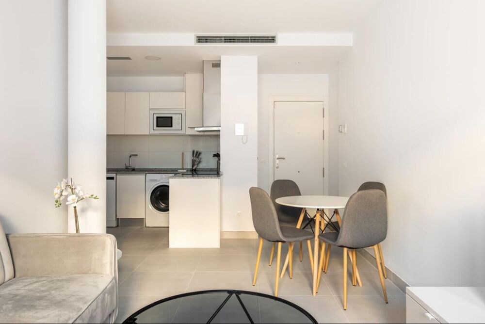 Vente Appartement Appartement T2 de 45m² à Montpellier Montpellier