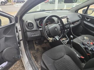 Clio 1.2 TCE 72Ch - Garantie 6 Mois / Reprise possible 2015 occasion 36300 Le Blanc