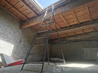  Maison � vendre 10 pi�ces 100 m�