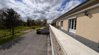  Maison à vendre 7 pièces 270 m²