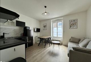  Appartement � louer 2 pi�ces 31 m�