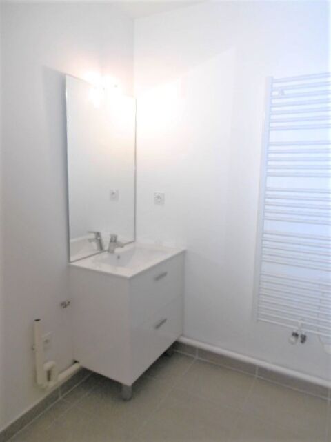  Appartement � louer 1 pi�ce 31 m�