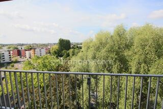  Appartement  vendre 4 pices 88 m