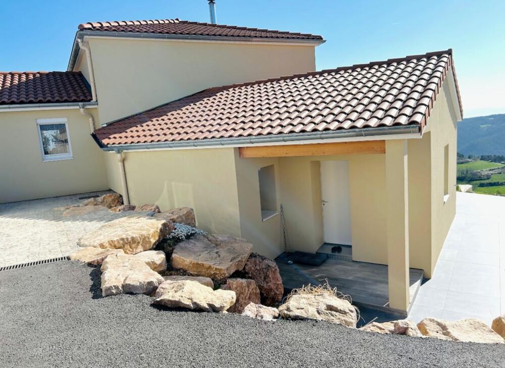 Vente Maison Maison Saint georges en couzan
