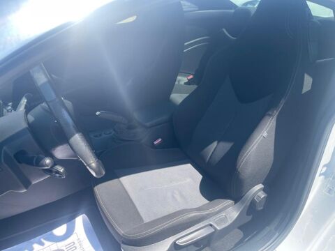 RCZ 2.0 HDI 163 2012 occasion 84700 Sorgues