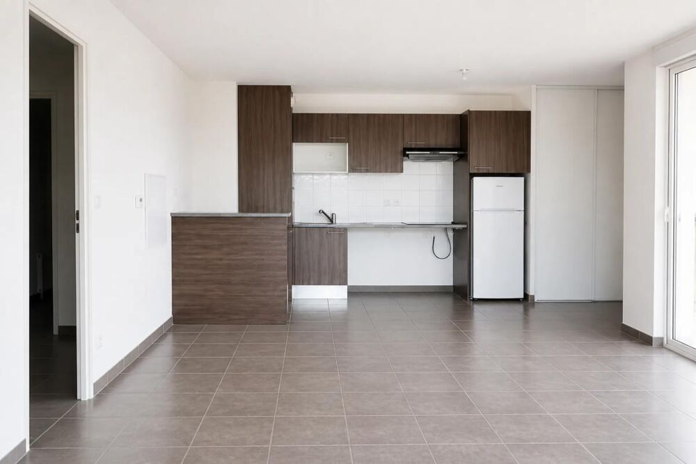 Vente Appartement Appartement de 3 pièces de 63 m² à Eysines Eysines