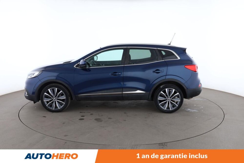 Kadjar 1.6 dCi Energy Intens 130 ch 2018 occasion 92130 Issy-les-Moulineaux