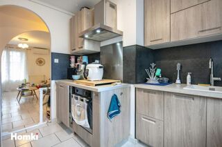  Appartement � vendre 4 pi�ces 63 m�