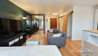 Vente Appartement Studio meublé, équipé à vendre - MAUREPAS (78) Maurepas