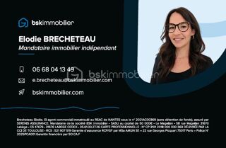  Terrain � vendre 1346 m�