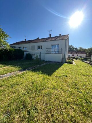  Maison à louer 4 pièces 68 m²