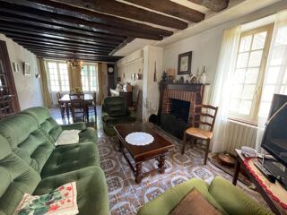  Maison à vendre 5 pièces 87 m²