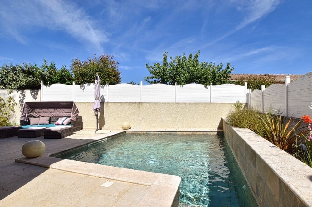 Vente Villa Grande villa familiale à deux pas de Pézenas Pezenas