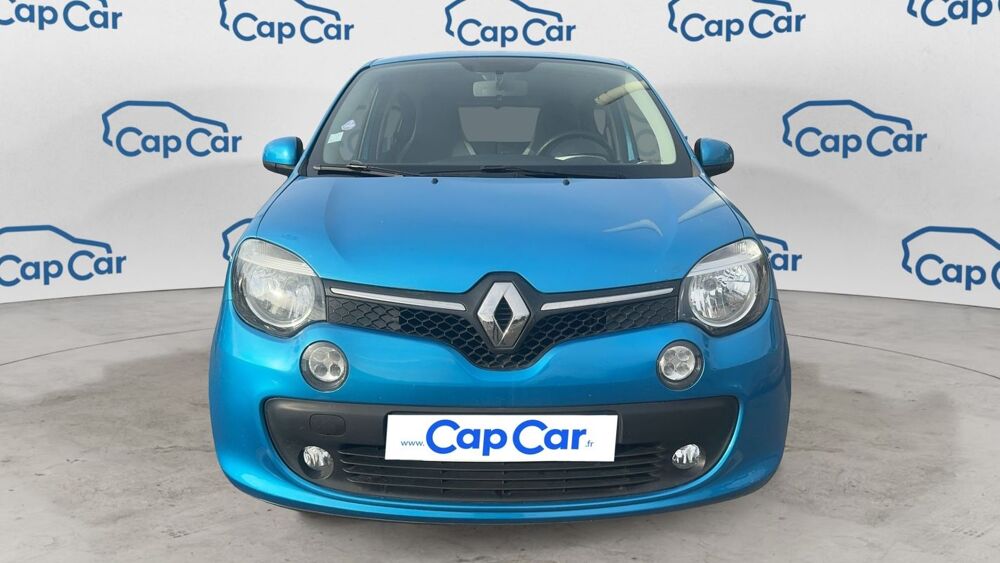 Twingo 1.0 SCe 70 Zen 2017 occasion 13010 Marseille
