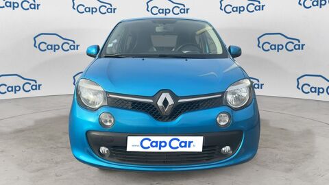 Twingo 1.0 SCe 70 Zen 2017 occasion 13010 Marseille