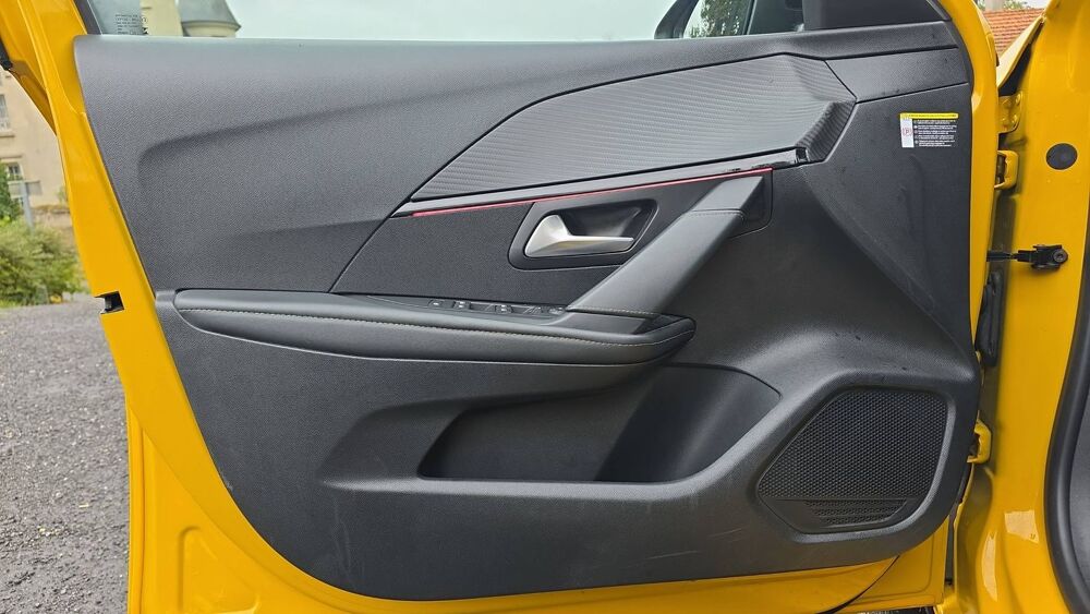 208 II 136 50kWh GT Line - Automatique 2021 occasion 02200 Soissons