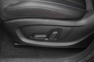 MG5 61kWh AUTONOMIE 156 LUXURY 2023 occasion 78240 Chambourcy