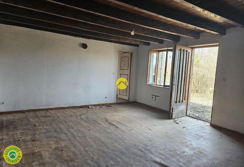 Vente Maison MAISON A RENOVER Cosne d allier