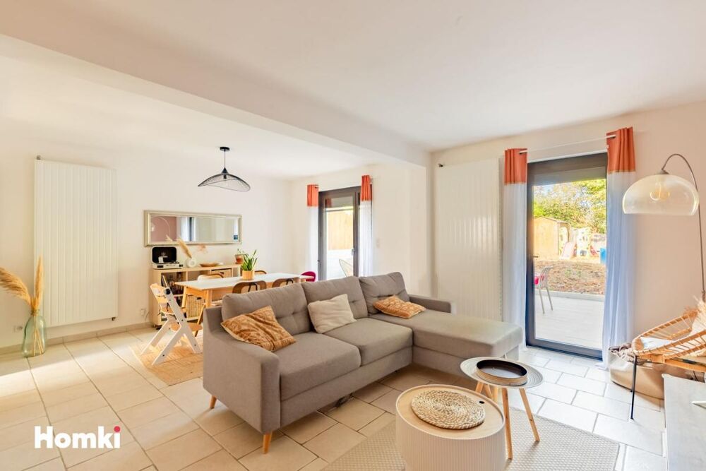 Vente Maison Maison/Villa T4 de 95 m²à Saint-Jean 31240 Saint jean