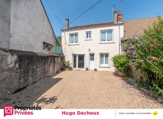 Vente Maison Maison Vierzon 4 pièce(s) 99 m2 Vierzon