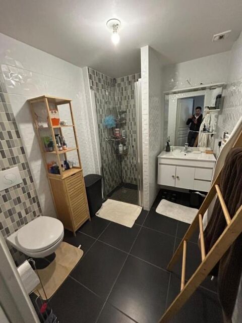  Appartement  louer 2 pices 56 m