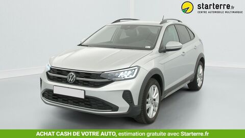 Taigo 1.0 TSI 116 BVM6 VW Edition 2024 occasion 69190 Saint-Fons
