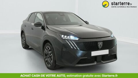 Annonce voiture Peugeot 3008 27998 €