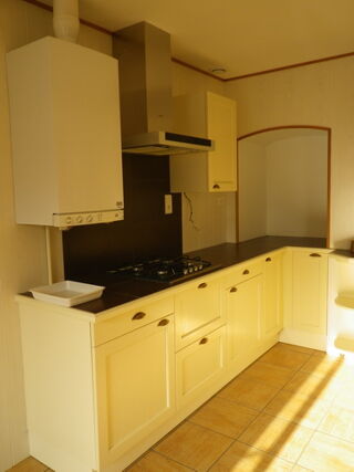  Appartement à louer 2 pièces 48 m²