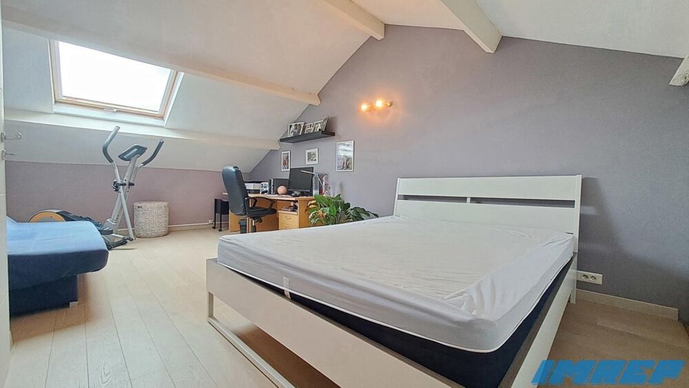 à vendre  Maison Marseille 9
