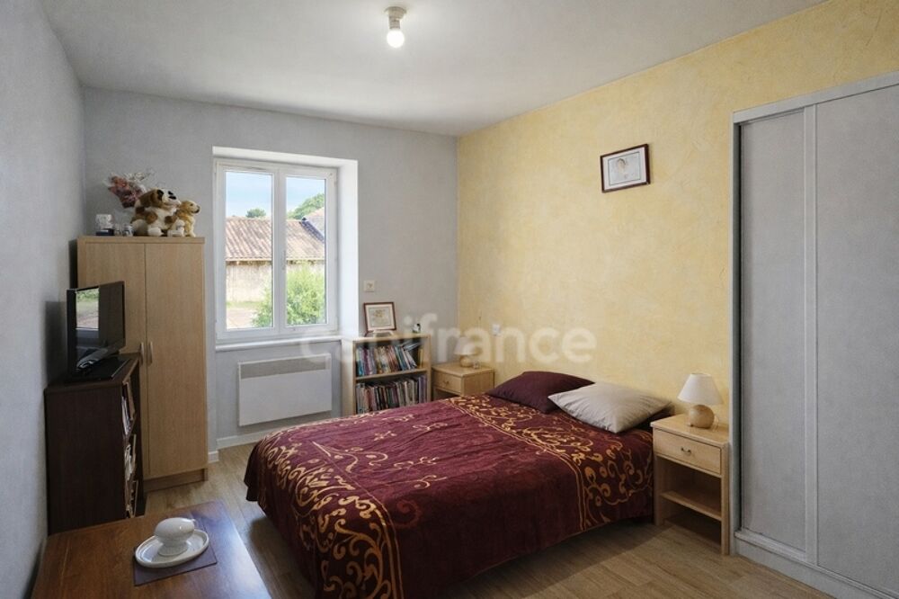 Vente Appartement Appartement 2 chambres avec extérieur privatif et dépendance - à vendre MOUCHARD (39330) Mouchard