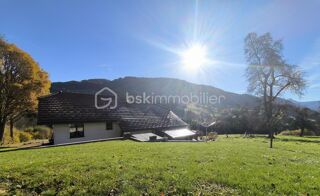  Maison � vendre 5 pi�ces 158 m�