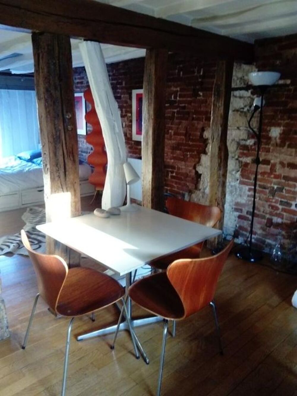 Location Appartement Studio de 33m2 à louer sur Paris 09 Paris 9