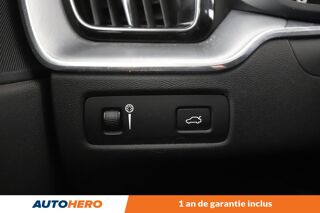 XC60 2.0 D4 Signature Edition Geartronic 8 190 ch 2018 occasion 92130 Issy-les-Moulineaux