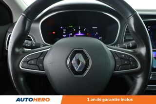 M&eacute;gane 1.5 Blue dCi Techno EDC 115 ch 2023 occasion 92130 Issy-les-Moulineaux