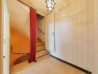  Maison � vendre 4 pi�ces 100 m�