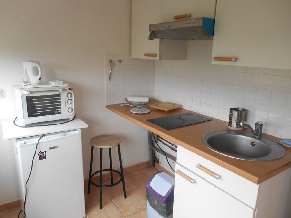Location Appartement Appartement de 26m2 à louer sur Montpellier Montpellier