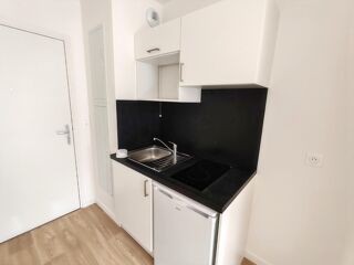  Appartement � louer 1 pi�ce 22 m�