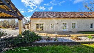  Maison à vendre 8 pièces 254 m²