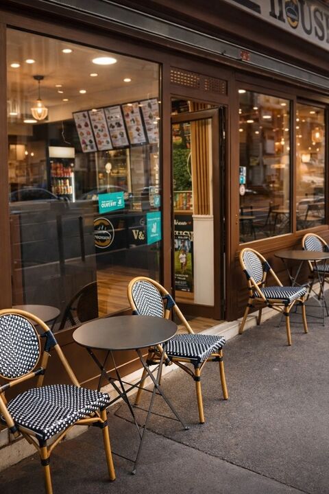 Fonds de commerce &agrave; vendre  (75) 99900 75116 Paris 16eme arrondissement