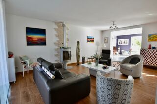  Maison à vendre 6 pièces 135 m²
