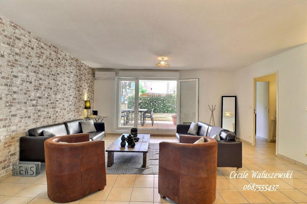 Vente Appartement Appartement La Seyne Sur Mer 4 pièce(s) 80.98 m2 La seyne sur mer